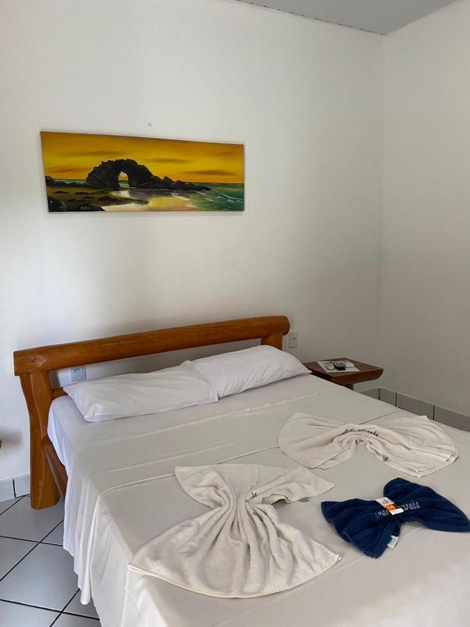 Pousada Pedra Furada Jijoca de Jericoacoara Εξωτερικό φωτογραφία