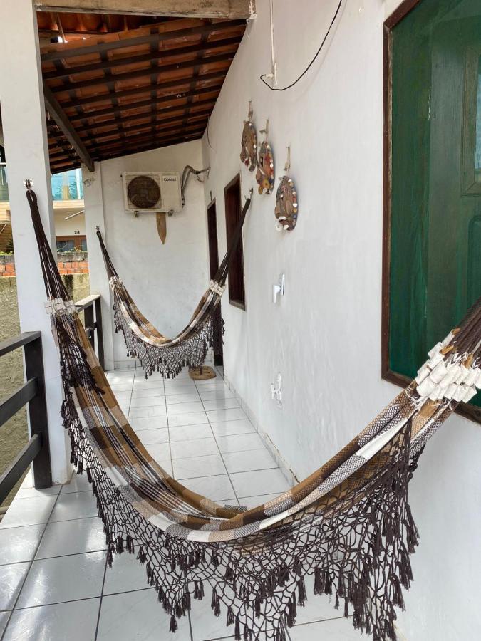 Pousada Pedra Furada Jijoca de Jericoacoara Εξωτερικό φωτογραφία
