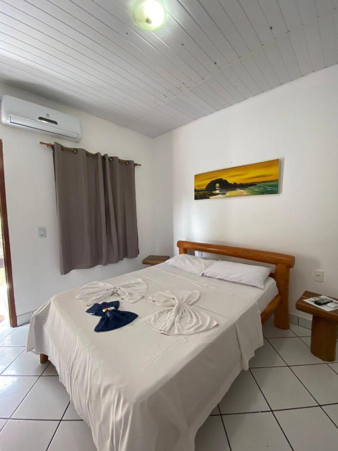 Pousada Pedra Furada Jijoca de Jericoacoara Εξωτερικό φωτογραφία