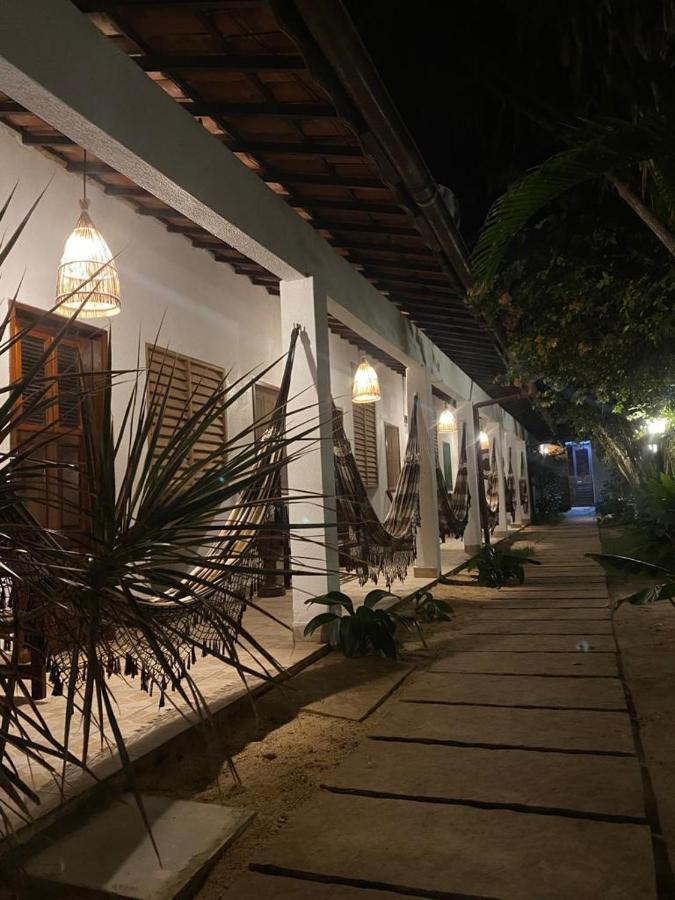 Pousada Pedra Furada Jijoca de Jericoacoara Εξωτερικό φωτογραφία