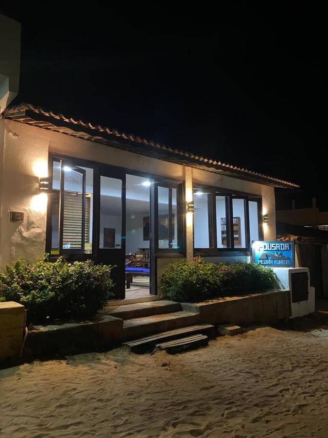 Pousada Pedra Furada Jijoca de Jericoacoara Εξωτερικό φωτογραφία