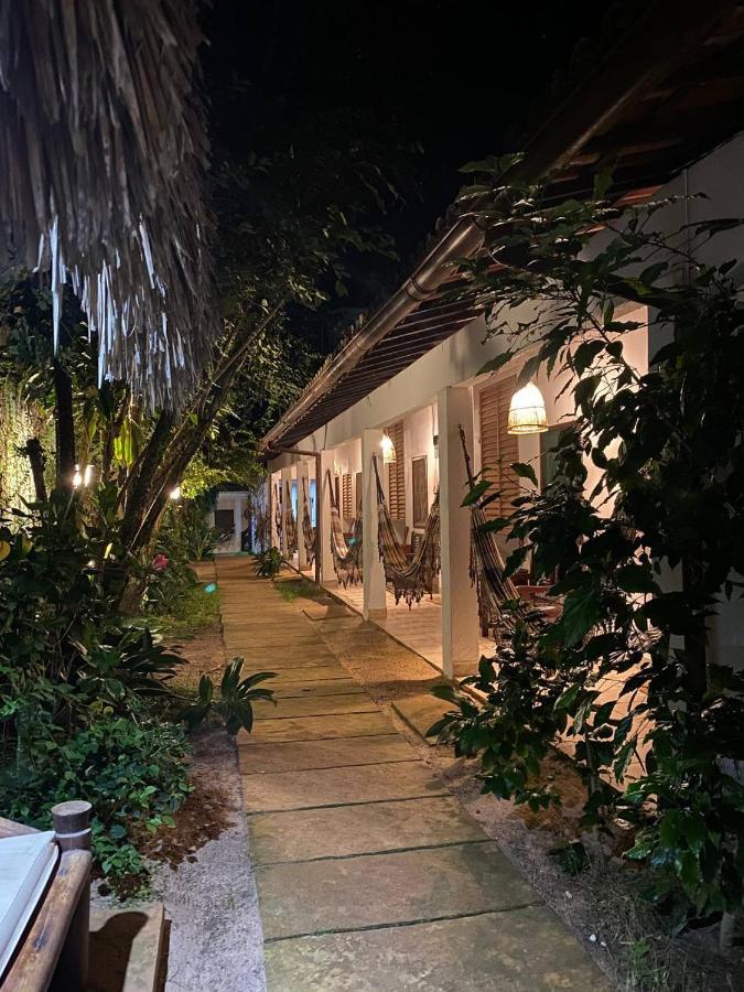Pousada Pedra Furada Jijoca de Jericoacoara Εξωτερικό φωτογραφία