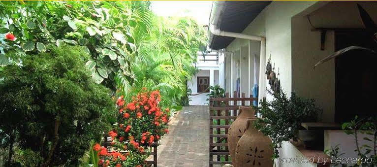 Pousada Pedra Furada Jijoca de Jericoacoara Εξωτερικό φωτογραφία